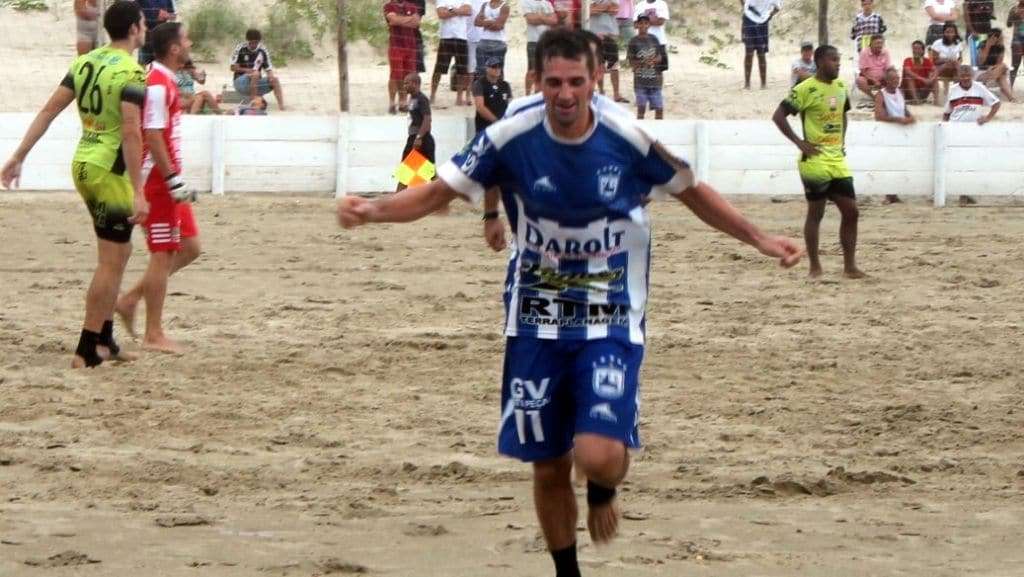 Praia do Rincão é campeão do Praião 2017 7 Praia do Rincão é campeão do Praião 2017