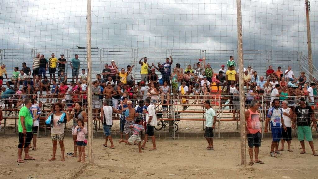 Praia do Rincão é campeão do Praião 2017 8 Praia do Rincão é campeão do Praião 2017
