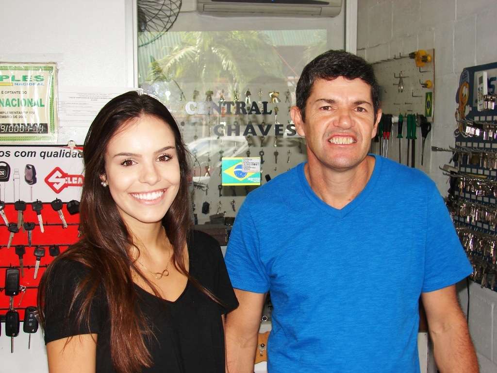 Com uma gestão eficiente acredito que é possível tornar o Hospital São Marcos uma boa opção 4 Com uma gestão eficiente acredito que é possível tornar o Hospital São Marcos uma boa opção