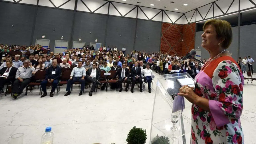 Congresso Catarinense de Municípios termina com carta com reivindicações municipalistas
