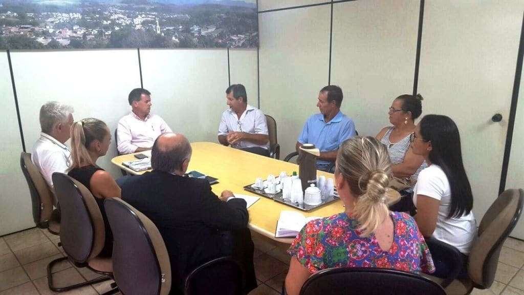 O cartório voltará para o Centro, ao lado da padaria São Marcos 3 O cartório voltará para o Centro, ao lado da padaria São Marcos