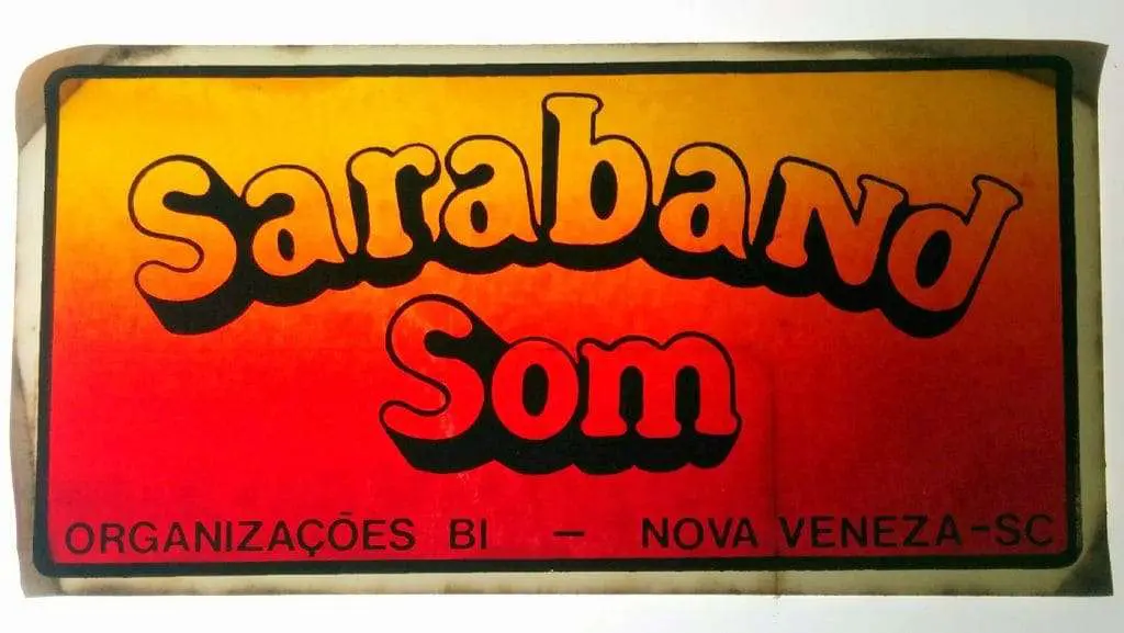Para relembrar o passado, “Rivivere La Sarabanda” está chegando em Nova Veneza