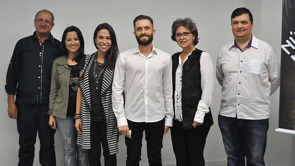 Nova diretoria do Núcleo de Moda Sul Catarinense assume com desafio da inovação