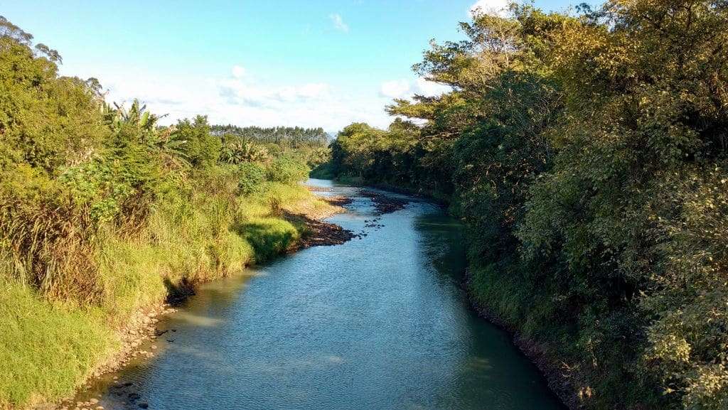 Projeto piloto de outorga de água para irrigação começa no sul catarinense