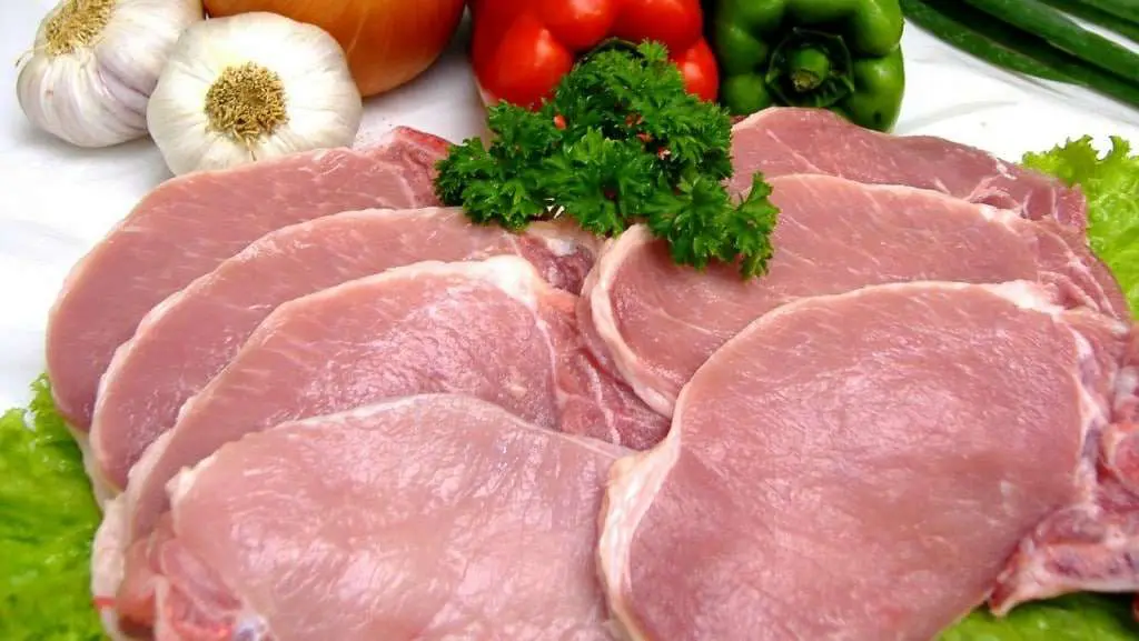 Santa Catarina tem alta nas exportações de carne suína e de frango no primeiro trimestre de 2017