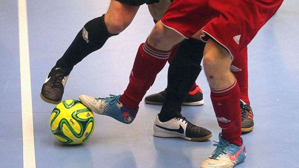 Campeonato Municipal Interfamílias de Futsal 2017 inicia nesta quarta