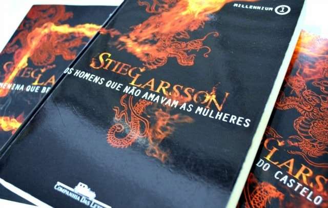 Por que ler o livro Os Homens que não Amavam as Mulheres? 1 Por que ler o livro Os Homens que não Amavam as Mulheres?