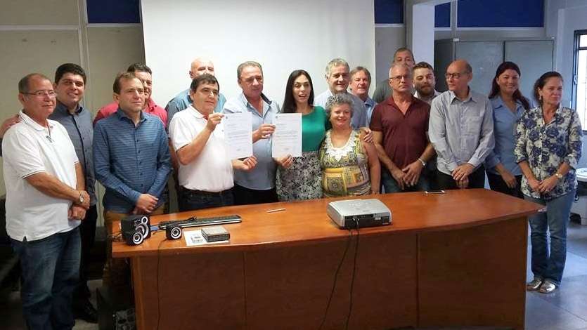 Geovania De Sá anuncia recursos para Hospital São Donato
