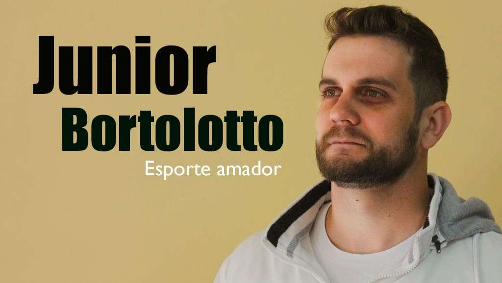 Junior Bortolotto