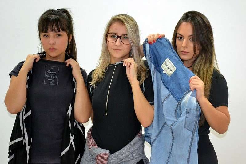 Graduação em Tecnologia em Design de Moda com inscrições abertas pelo histórico escolar 1 Graduação em Tecnologia em Design de Moda com inscrições abertas pelo histórico escolar