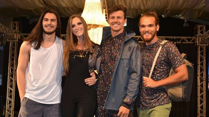 Graduação em Tecnologia em Design de Moda com inscrições abertas pelo histórico escolar 2 Graduação em Tecnologia em Design de Moda com inscrições abertas pelo histórico escolar