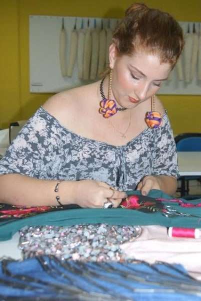 Graduação em Tecnologia em Design de Moda com inscrições abertas pelo histórico escolar 4 Graduação em Tecnologia em Design de Moda com inscrições abertas pelo histórico escolar