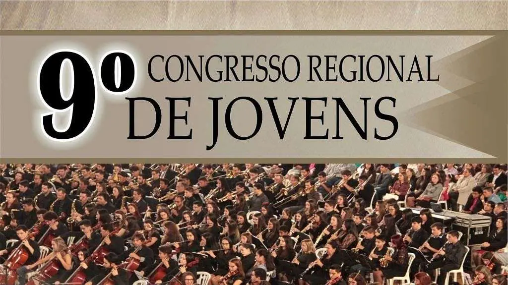 Nova Veneza sedia Congresso Regional de Jovens da Igreja Assembleia de Deus
