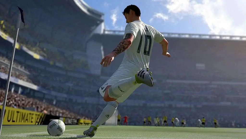 Inscrições abertas para o Campeonato Sul Catarinense de FIFA 17 