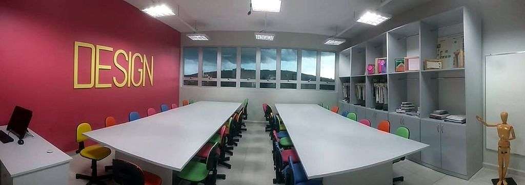 Graduação em Tecnologia em Design de Moda com inscrições abertas pelo histórico escolar 5 Graduação em Tecnologia em Design de Moda com inscrições abertas pelo histórico escolar