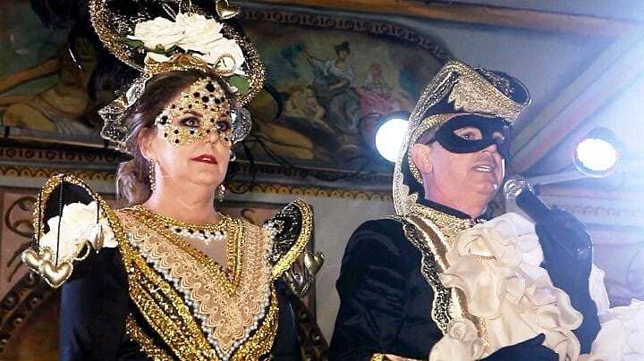 Nova Veneza já está em clima de Festa da Gastronomia 1 Nova Veneza já está em clima de Festa da Gastronomia