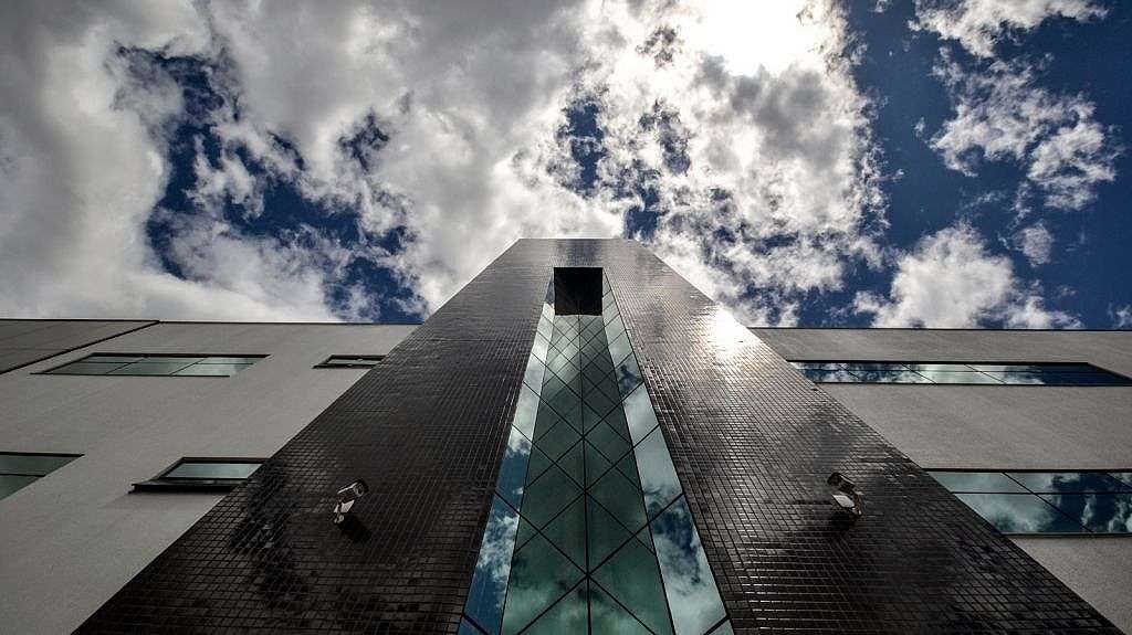 Eleições da Unesc: a hora do voto chegou 4 Eleições da Unesc: a hora do voto chegou