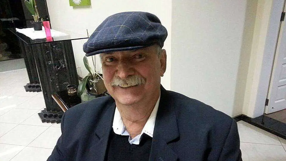 Siderópolis decreta Luto Oficial pelo falecimento do ex-prefeito Dilnei Rossa