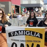 Desfile das Famílias 2017 "Saga dos Valentes" - Parte IV