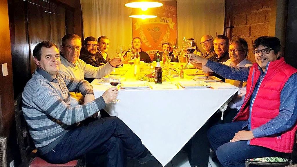 Nova Veneza já está em clima de Festa da Gastronomia 2 Nova Veneza já está em clima de Festa da Gastronomia