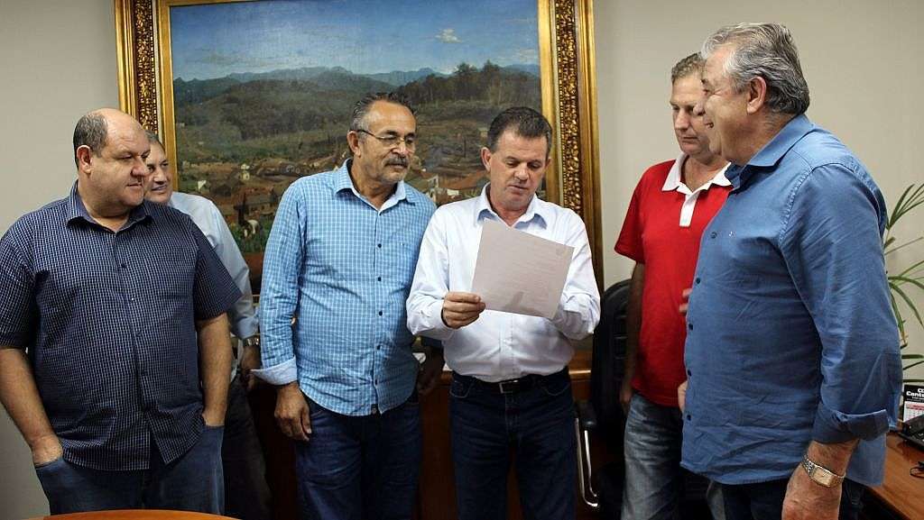 O nosso amigo Giliard Gava em julho estará de férias por aqui 1 O nosso amigo Giliard Gava em julho estará de férias por aqui