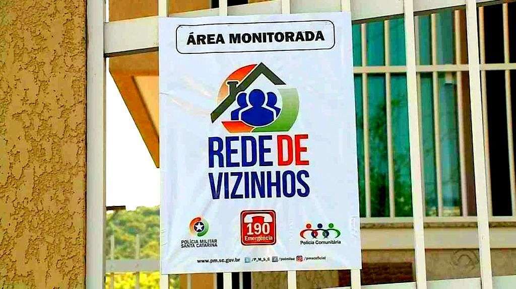Programa Rede de Vizinhos será implantado pela Polícia Militar em São Bento Baixo