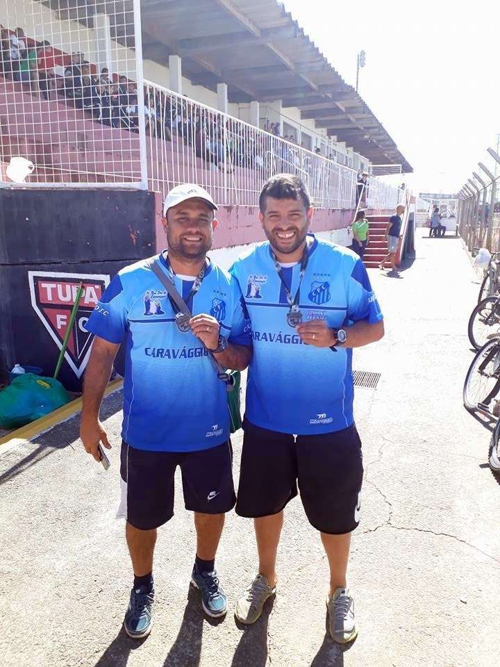 Oahlacrop classificado em primeiro 2 Oahlacrop classificado em primeiro