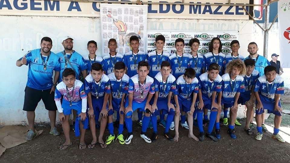 Oahlacrop classificado em primeiro 1 Oahlacrop classificado em primeiro