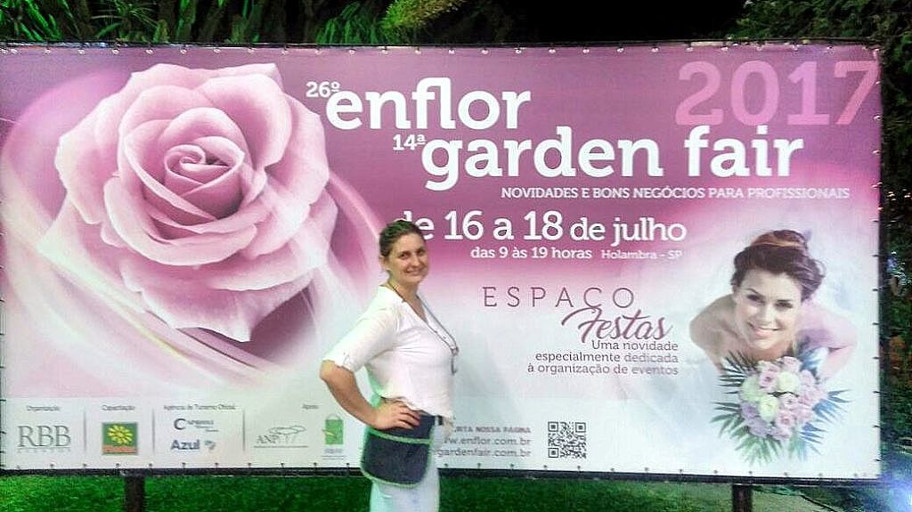 Nó de Pinho é tendência para decorações pelo Brasil