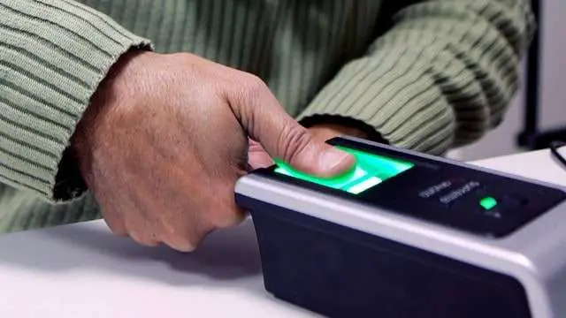 Todos os municípios do Estado realizam biometria a partir desta segunda-feira