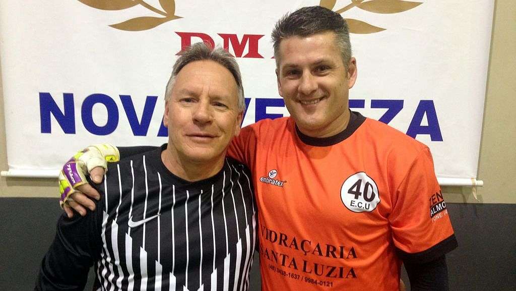 Unidos Caravaggio e Bairro Bortolotto fazem a grande final do Municipal de Campo 2017 3 Unidos Caravaggio e Bairro Bortolotto fazem a grande final do Municipal de Campo 2017
