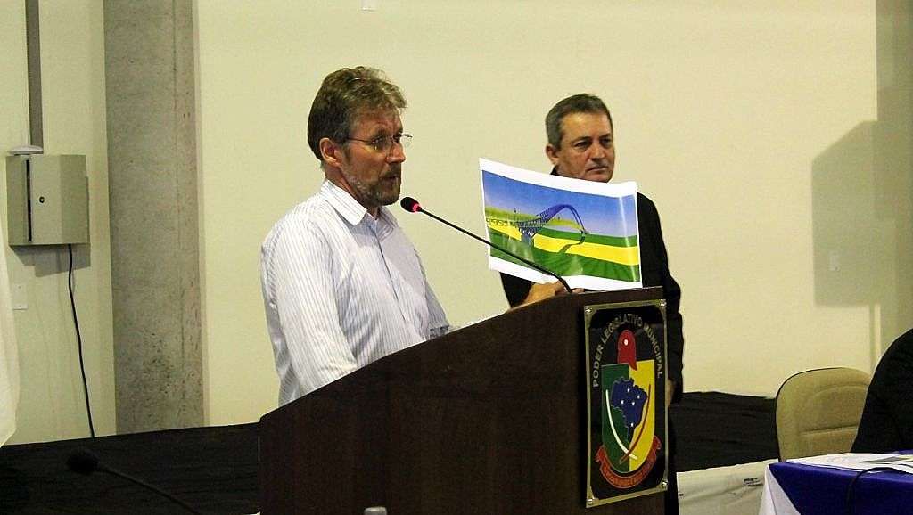 Sessão em São Bento Baixo reúne comunidade e autoridades 3 Sessão em São Bento Baixo reúne comunidade e autoridades