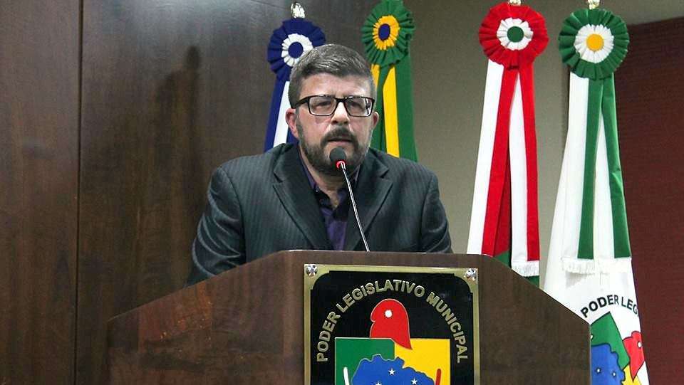 Família Crippa é homenageada na Câmara de Vereadores 1 Família Crippa é homenageada na Câmara de Vereadores