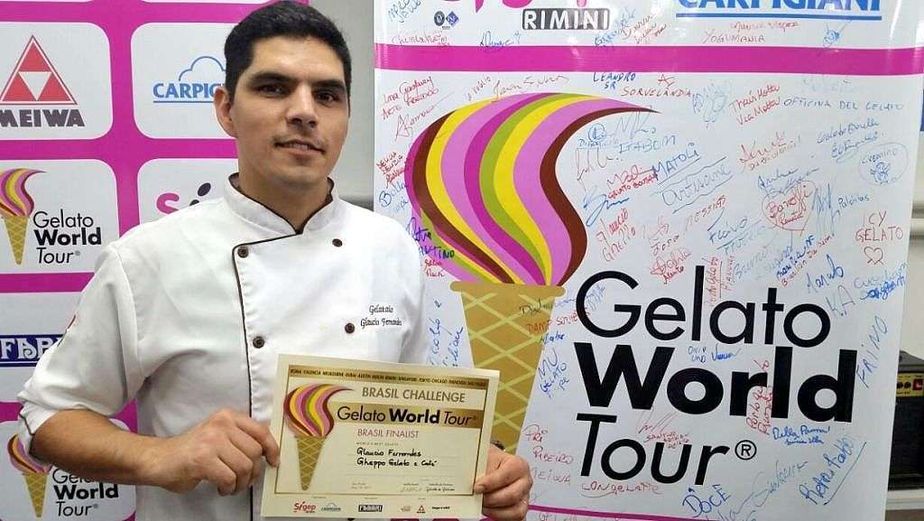 Bravissimo nostro gelataio 1 Bravissimo nostro gelataio