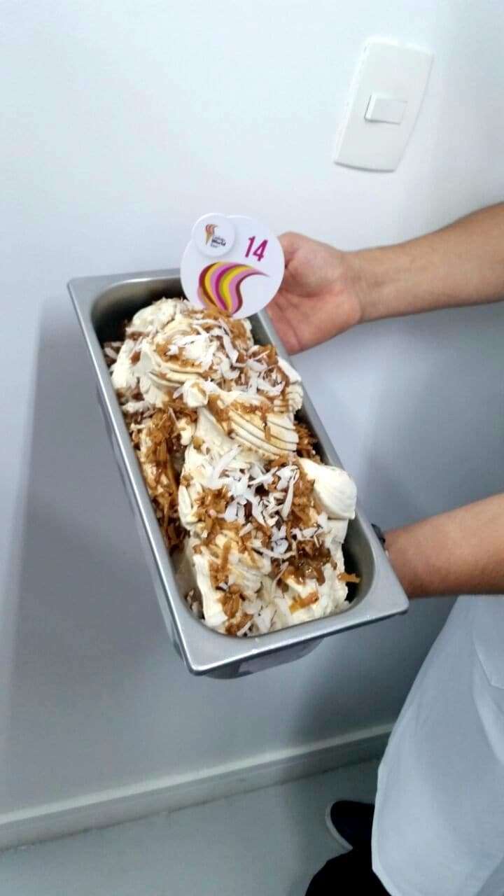 Bravissimo nostro gelataio 3 Bravissimo nostro gelataio