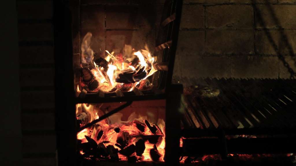 Qualidade do gado europeu atrai clientes a Churrascaria La Brasa