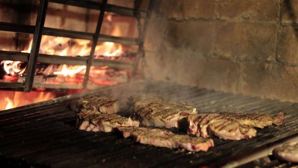 Qualidade do gado europeu atrai clientes a Churrascaria La Brasa