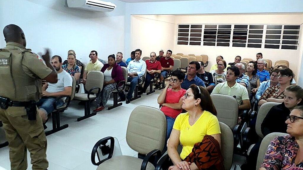 São Bento Baixo: novos moradores aderem ao Rede de Vizinhos
