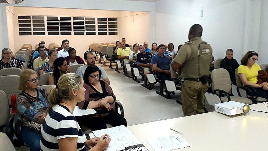 São Bento Baixo: novos moradores aderem ao Rede de Vizinhos
