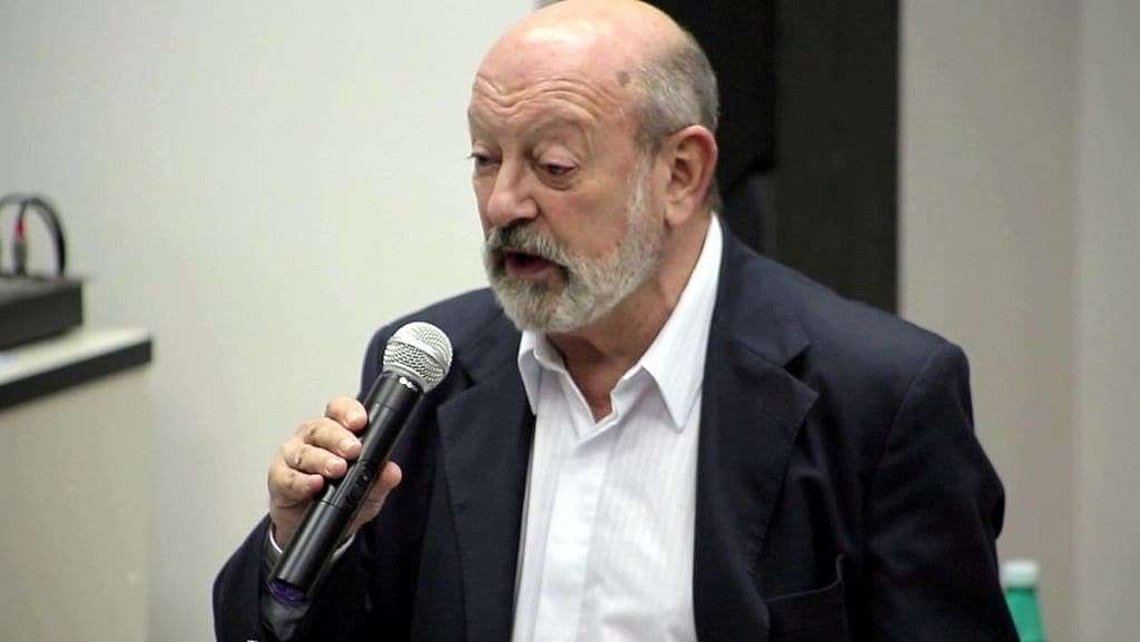 Pós Unesc traz Alfredo Jerusalinsky para palestra aberta ao público 1 Pós Unesc traz Alfredo Jerusalinsky para palestra aberta ao público