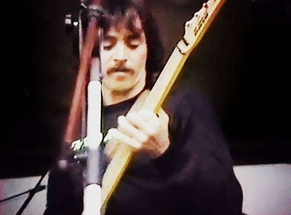 Roda Magnética: 30 anos de amor à música 6 Roda Magnética: 30 anos de amor à música