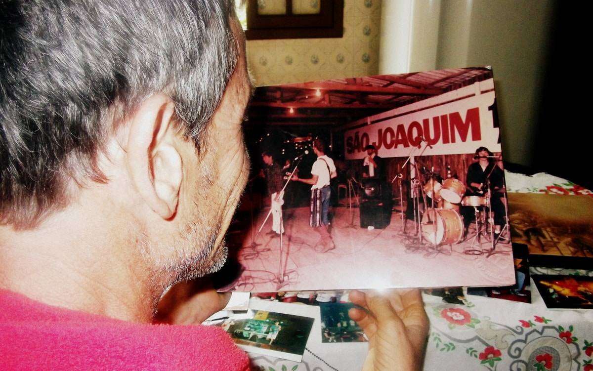 Roda Magnética: 30 anos de amor à música 2 Roda Magnética: 30 anos de amor à música