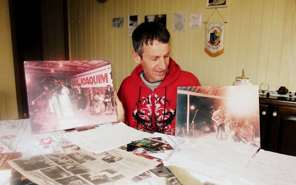 Roda Magnética: 30 anos de amor à música 1 Roda Magnética: 30 anos de amor à música