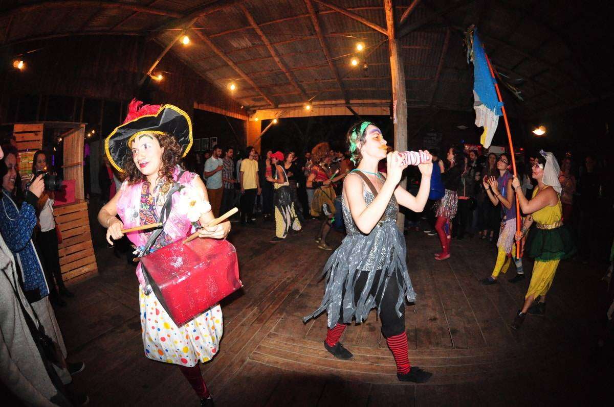 Festival Nacional de Teatro Revirado encerra com público superior a 17 mil pessoas atingidas diretamente em 11 municípios 1 Festival Nacional de Teatro Revirado encerra com público superior a 17 mil pessoas atingidas diretamente em 11 municípios