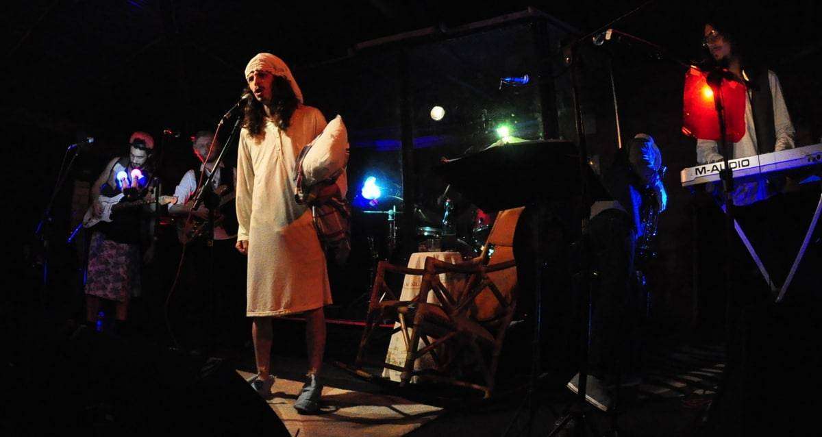 Festival Nacional de Teatro Revirado encerra com público superior a 17 mil pessoas atingidas diretamente em 11 municípios 2 Festival Nacional de Teatro Revirado encerra com público superior a 17 mil pessoas atingidas diretamente em 11 municípios