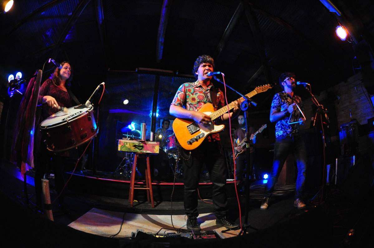 Festival Nacional de Teatro Revirado encerra com público superior a 17 mil pessoas atingidas diretamente em 11 municípios 3 Festival Nacional de Teatro Revirado encerra com público superior a 17 mil pessoas atingidas diretamente em 11 municípios