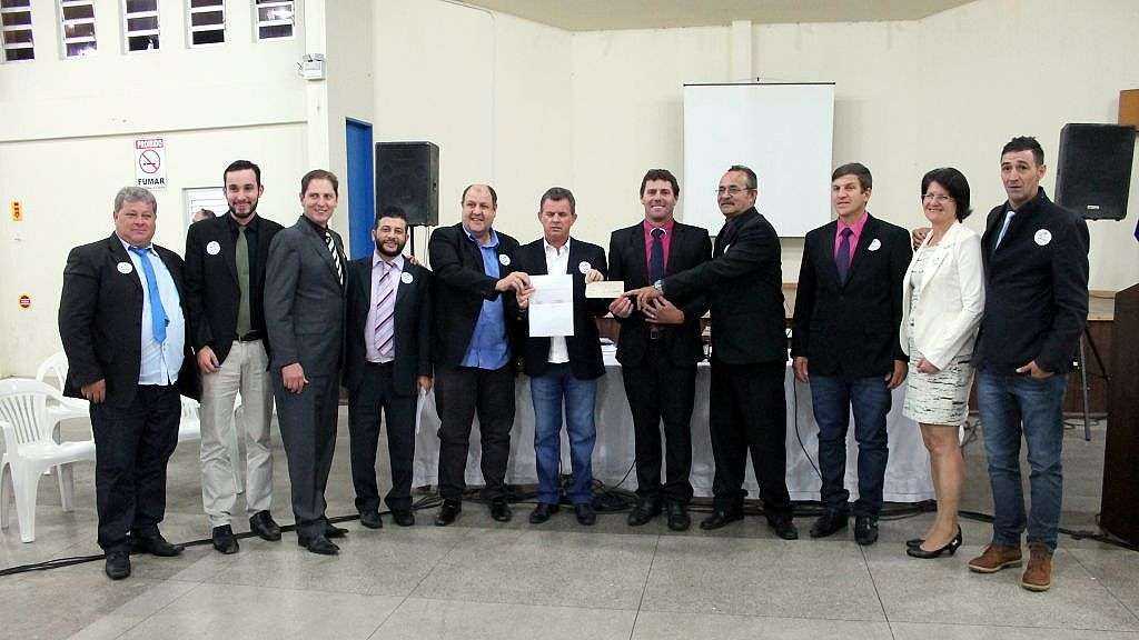 Sessão itinerante traz demandas do distrito de Caravaggio 1 Sessão itinerante traz demandas do distrito de Caravaggio