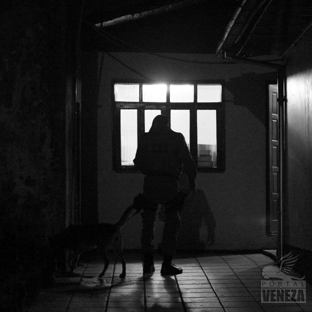 PM estoura ponto de tráfico de drogas no distrito de Caravaggio