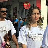 Desfile Cívico reúne mais de 2 mil pessoas em Nova Veneza