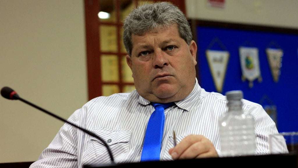 Câmara de Vereadores recebe secretário de educação 5 Câmara de Vereadores recebe secretário de educação